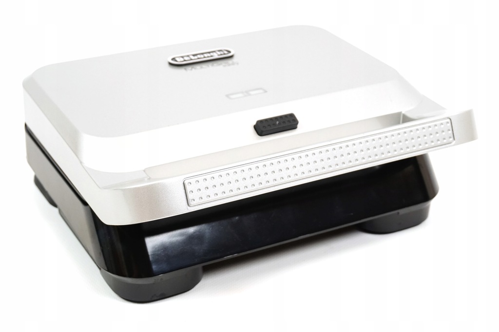 Opiekacz DeLonghi MultiGrill Easy SW12BC.S 800W 8452159939