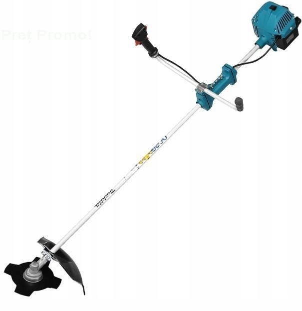 MAKITA KOSA SPALINOWA 2-SUWOWA 2,4KM DBC400