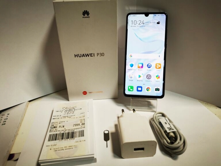 HUAWEI P30 D/S-GWARANCJA