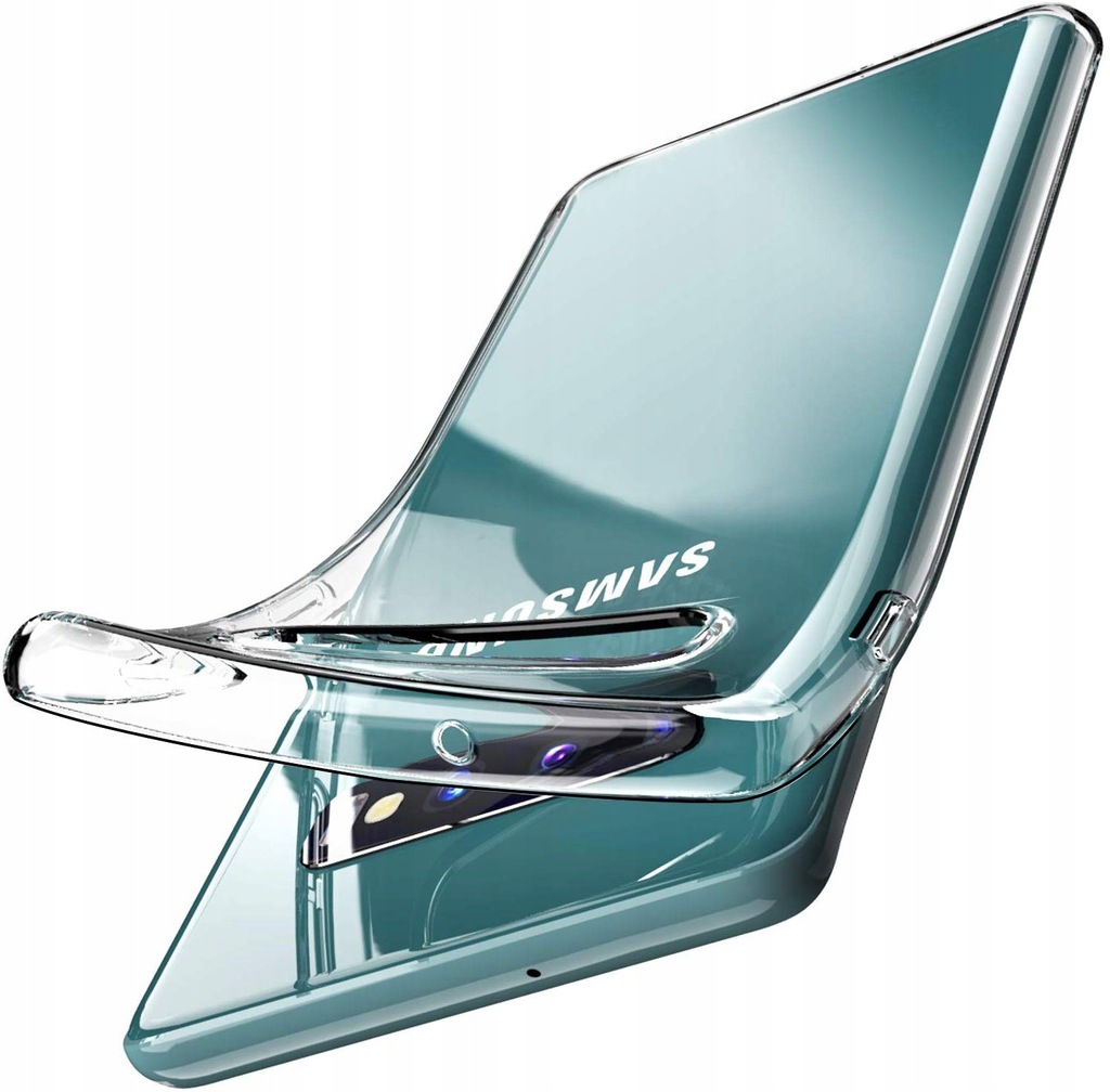 Купить Тонкий резиновый чехол + СТЕКЛЯННЫЙ чехол для Samsung Galaxy S10: отзывы, фото, характеристики в интерне-магазине Aredi.ru