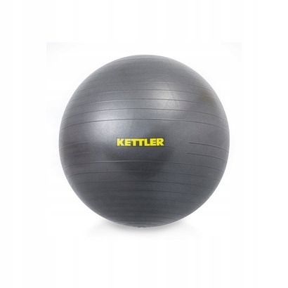 Piłka gimnastyczna Basic 75 cm Kettler