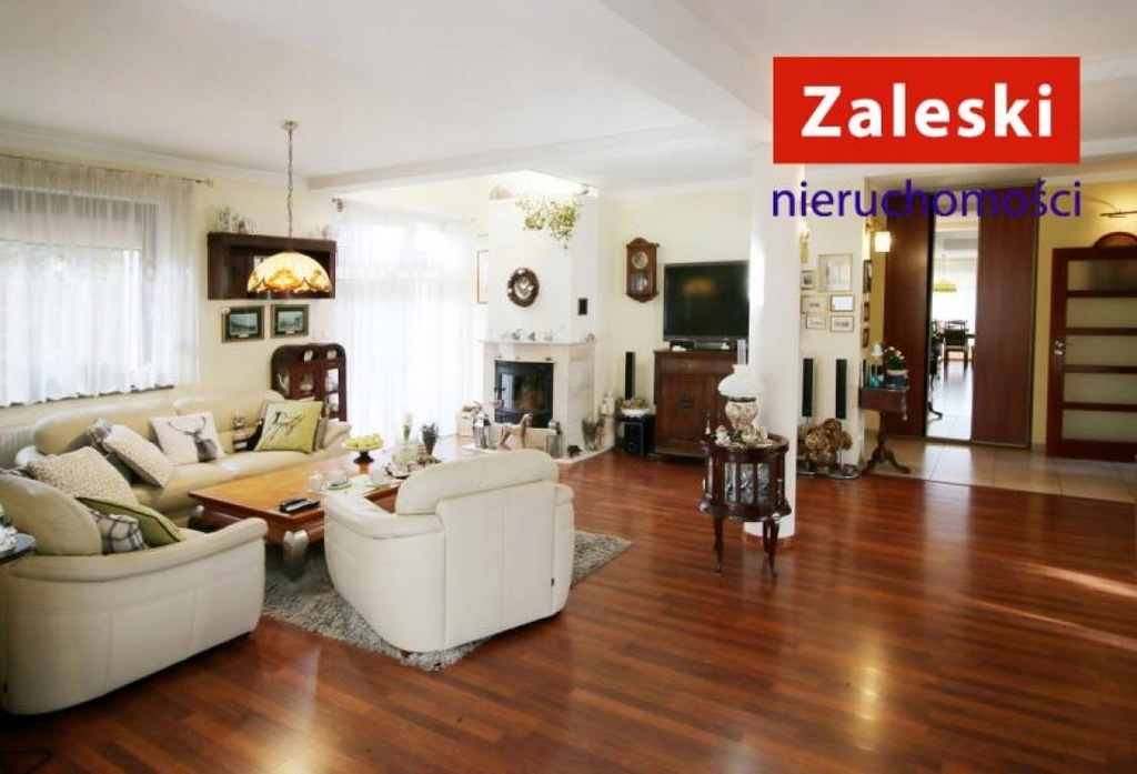 Dom na sprzedaż Straszyn, gdański, 280,00 m²