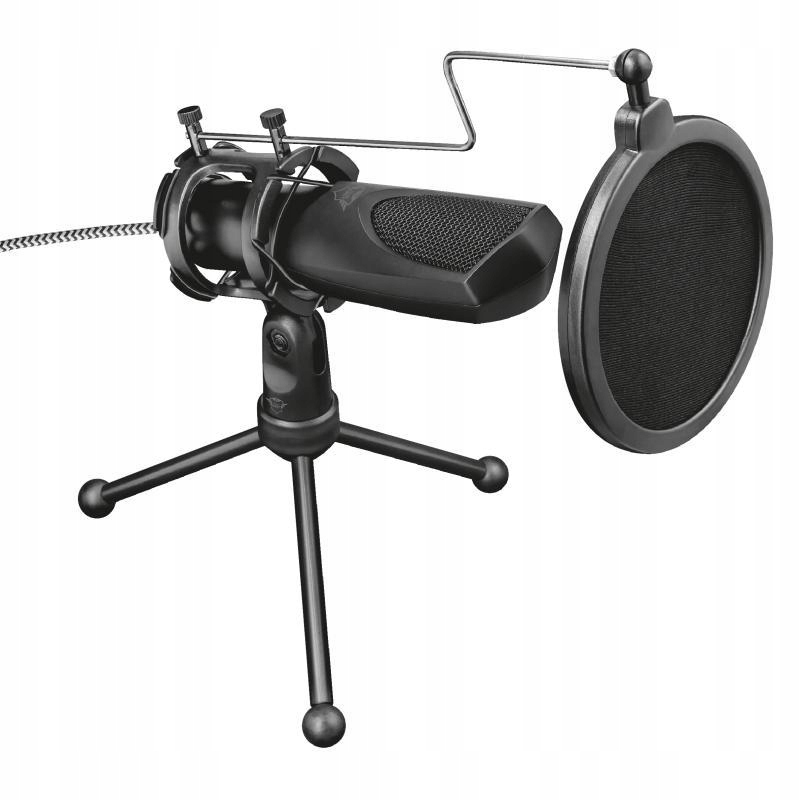 Mikrofon Gam. Trust GXT232 MANTIS