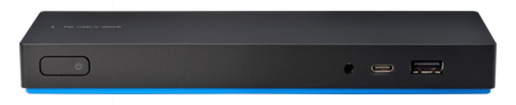 PS_3FF69AA_HP USB-C Dock G4 Dockingstati