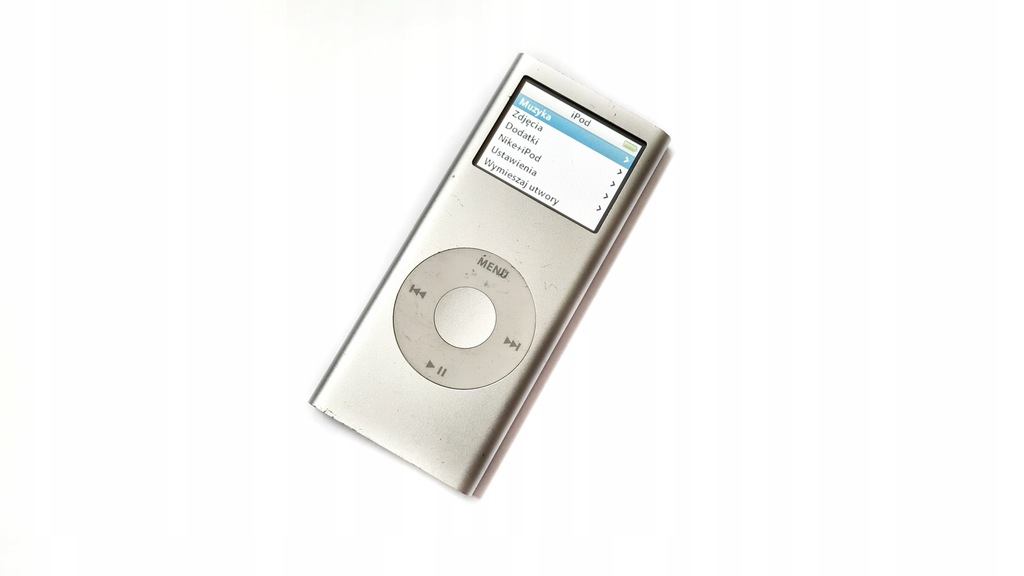 APPLE iPOD NANO 2 Gen. 2 GB A1199