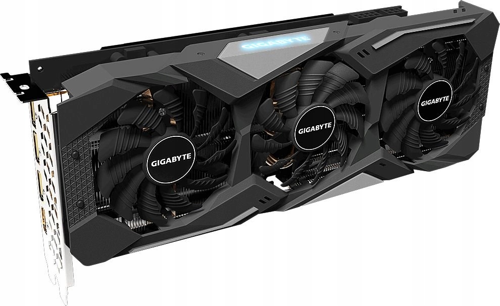 Купить Видеокарта Gigabyte RX 5700 XT GAMING OC 8 ГБ: отзывы, фото, характеристики в интерне-магазине Aredi.ru