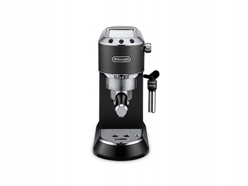 OUTLET Ekspres ciśnieniowy DELONGHI EC685.BK 1300W