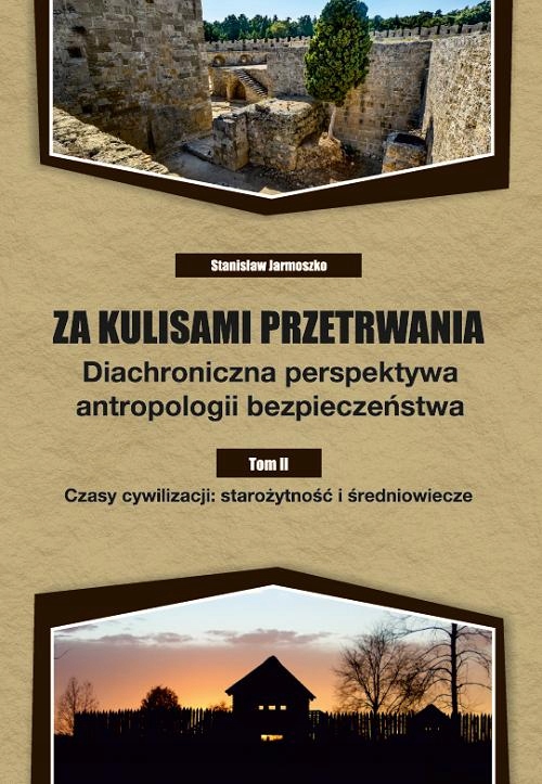 Za kulisami przetrwania. Diachroniczna perspektywa