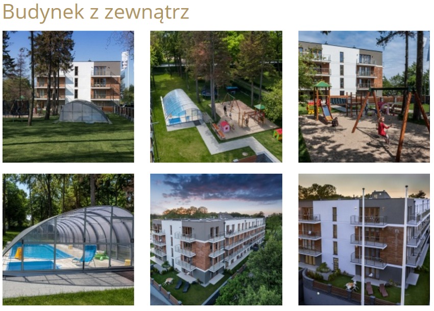 Apartamenty nad morzem- Romantyczny pobyt dla 2os