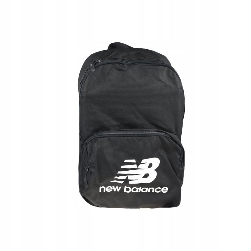 Plecak New Balance Classic Backpack NTBCBPK8BK One