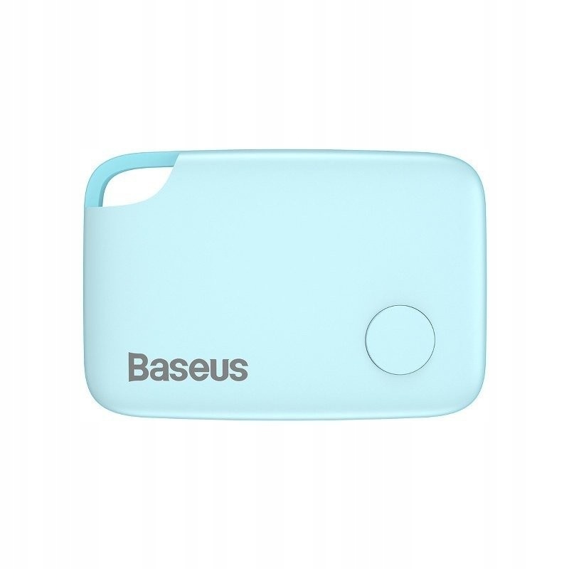 Baseus Lokalizator GPS Bluetooth dla dzieci kluczy