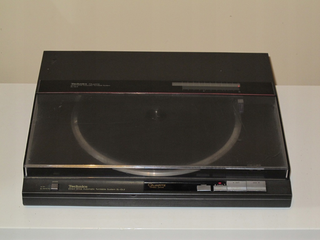 Technics SL-QL5