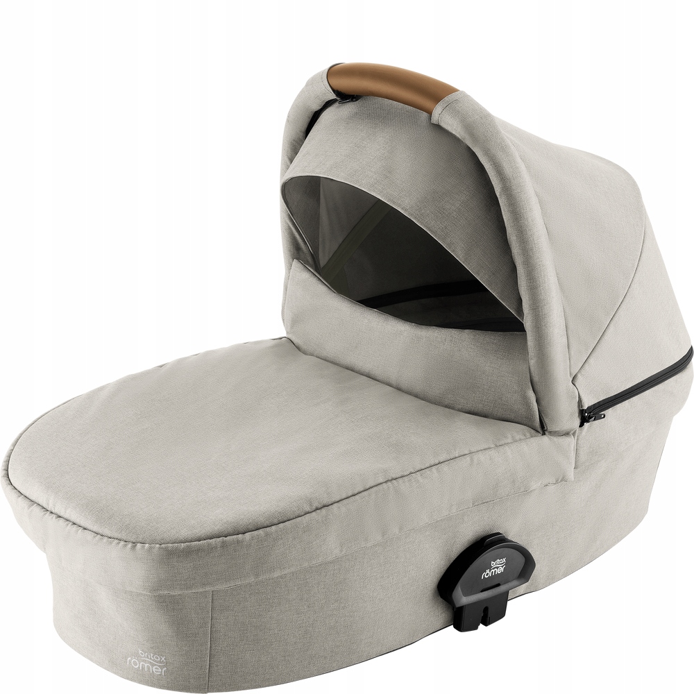 Britax Römer Gondola Smile III Pure Beige