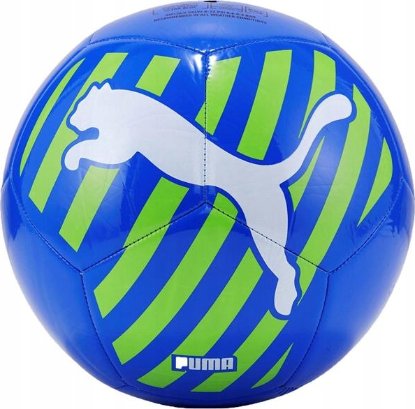 Piłka puma puma cat ball 083994-06 - r. 4