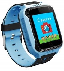 q528 watch setup