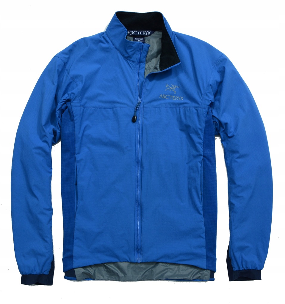 ARC'TERYX ATOM LT JACKET KURTKA MĘSKA __ S