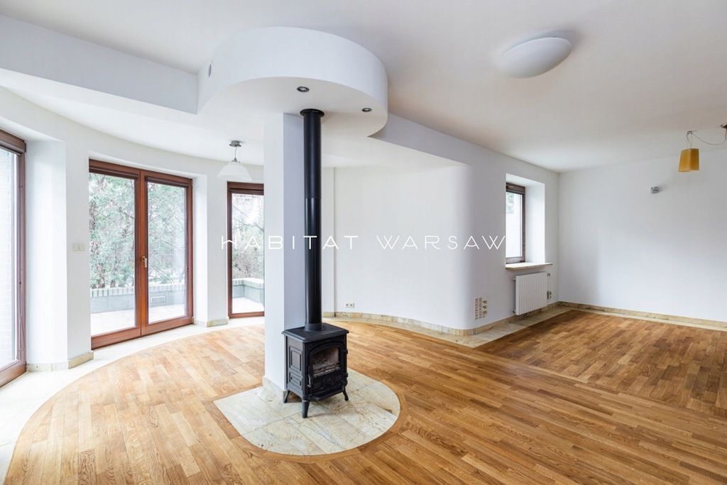 Dom, Warszawa, Mokotów, Sadyba, 225 m²