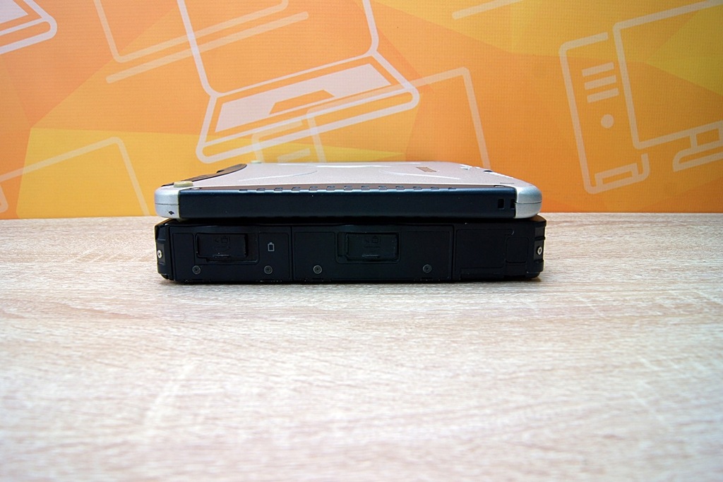 Купить Panasonic Toughbook CF-18 сенсорный Windows XP WiFi: отзывы, фото, характеристики в интерне-магазине Aredi.ru