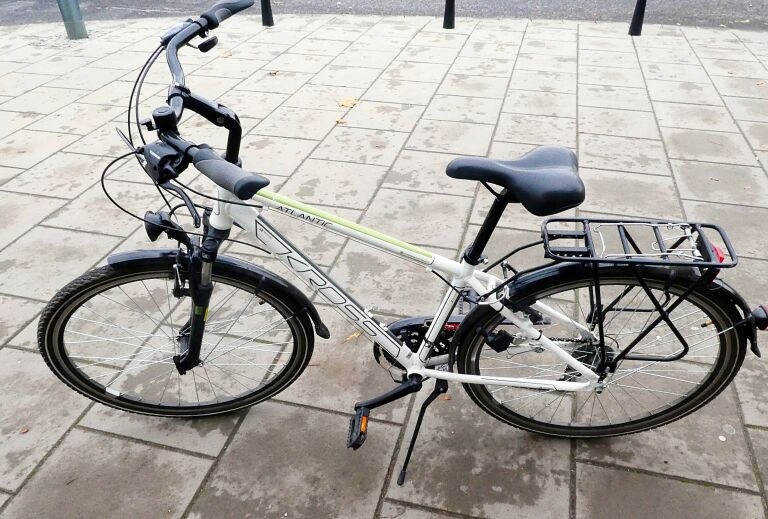 ROWER KROSS TRANS ATLANTIC TREKKING DAMSKI 9838180929 oficjalne