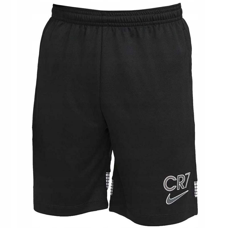 Nike Spodenki Nike CR7 B Nk Dry Short Kz Jr CT2974