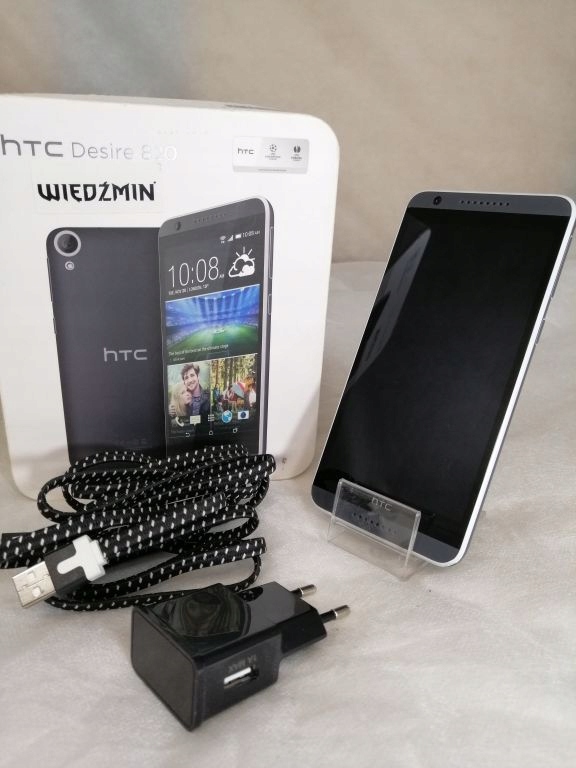 HTC DESIRE 820