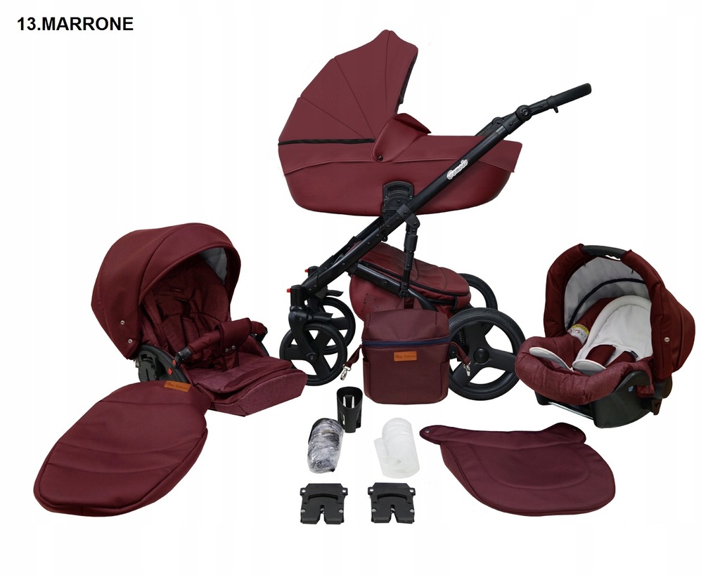 Купить МИКРУС коляска-бродилка+кресло COMODO 3в1: отзывы, фото, характеристики в интерне-магазине Aredi.ru