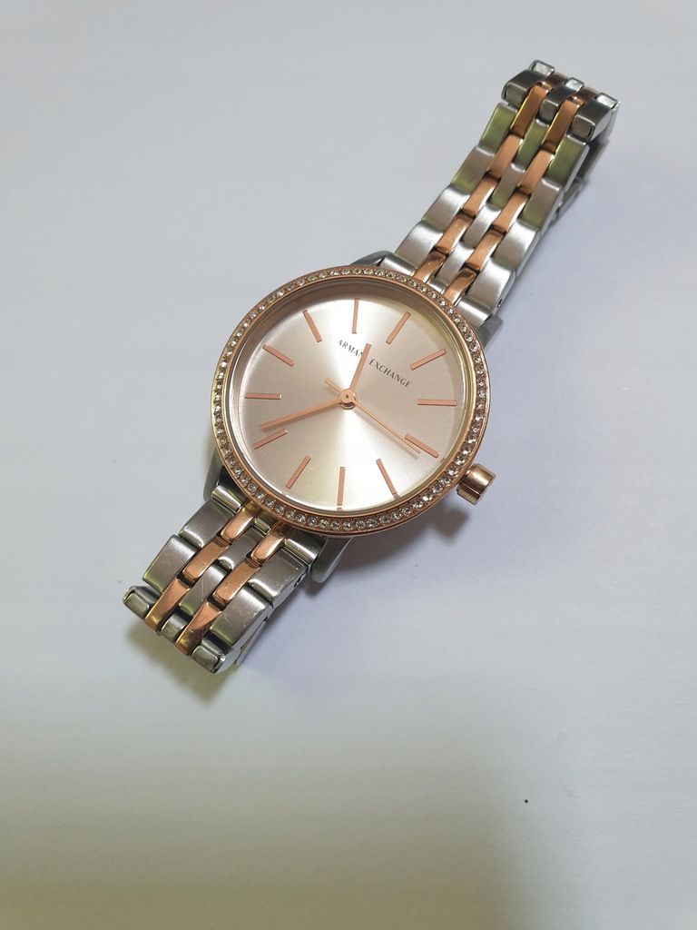 armani exchange ax4346