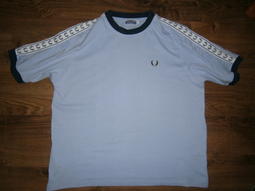 FRED PERRY -XL,SKINHEAD