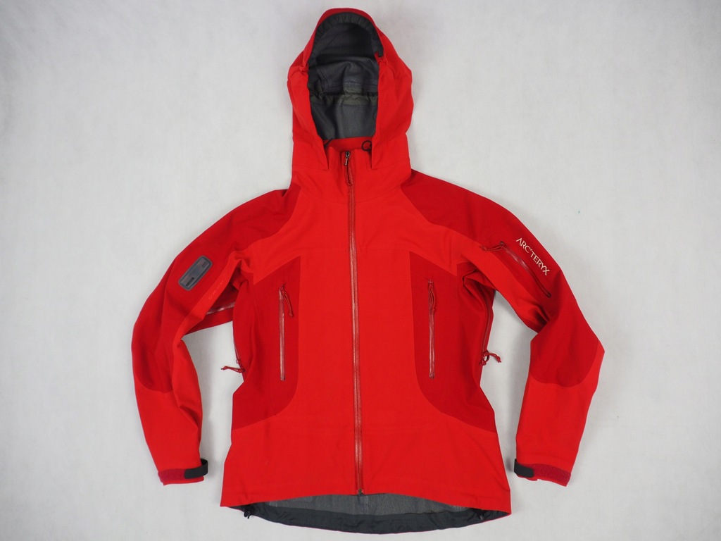 Kurtka Arc'teryx RECCO Gore-Tex, r. S