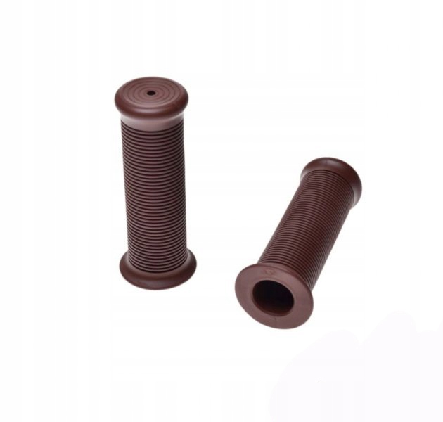 DKMOTORK 1 Paio Di Manopole Per Moto Cafe Racer Per Manubri Da 22 - Foto 10