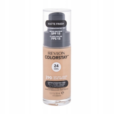 Revlon Colorstay Combination Oily Skin 30 ml