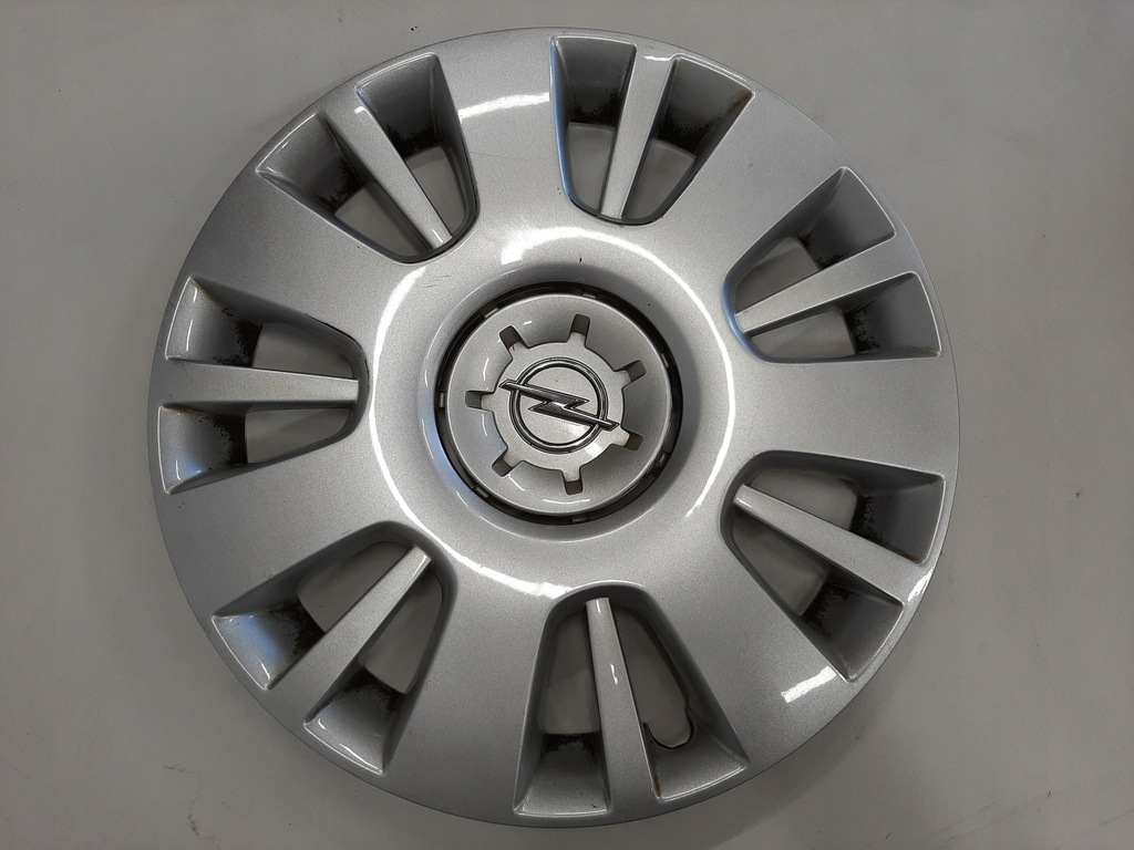 KOŁPAKI KOŁPAK 16'' OPEL ASTRA H ZAFIRA B 13242075 - 8878732860 ...