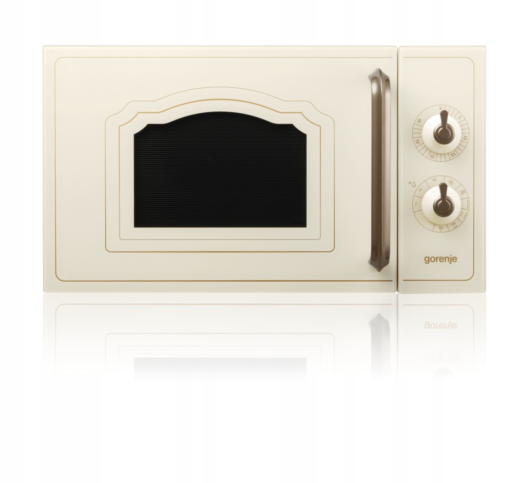 Kuchenka Mikrofalowa Gorenje Mo4250cli Retro Out 7848567538