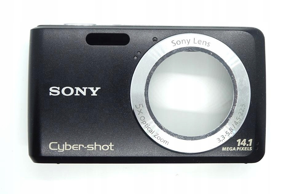 Obudowa Sony DSC W520