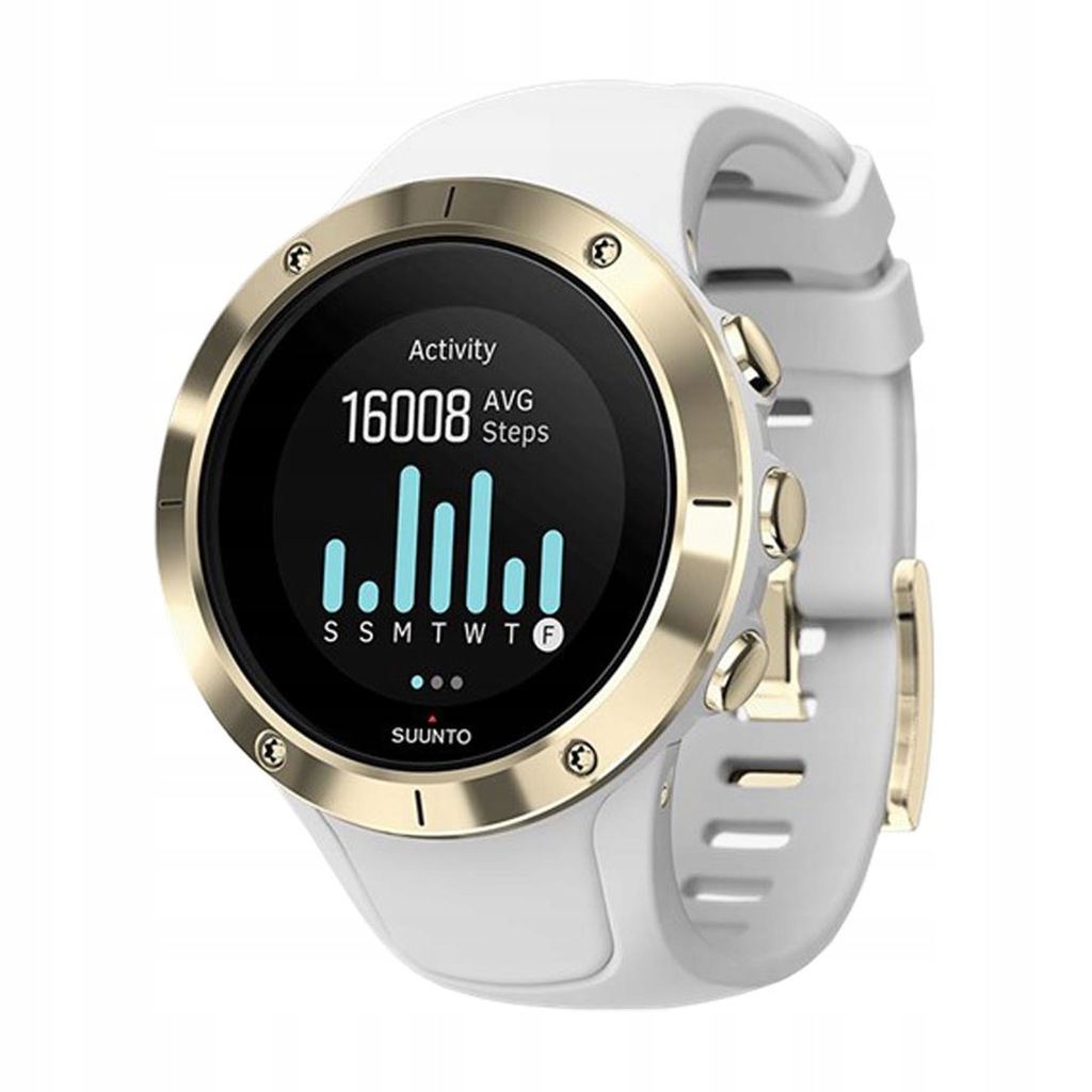 spartan trainer wrist hr ocean