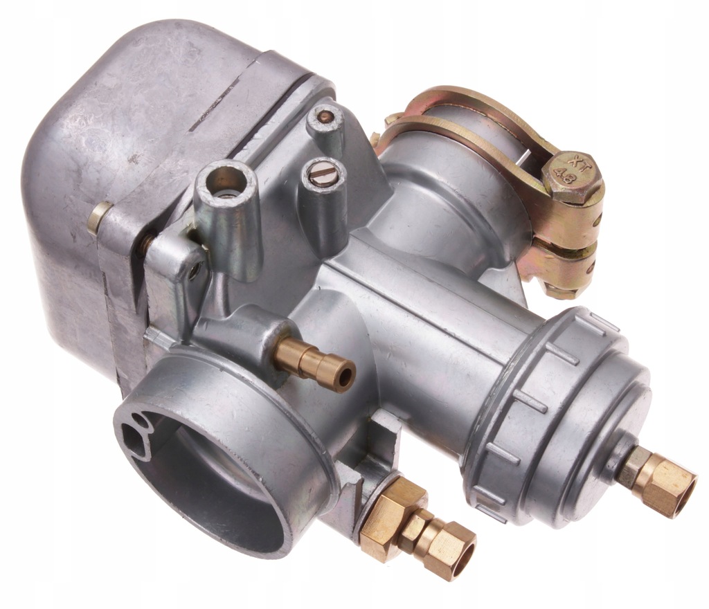 MZ ETZ 150 ETZ 125 ETZ150 TS Gaźnik 24N2 TYP DDR 2