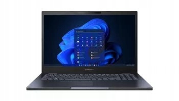 Laptop ASUS ExpertBook B2 B2502CBA-BQ0043X i5-1240P 15,6" FHD 8GB 512S