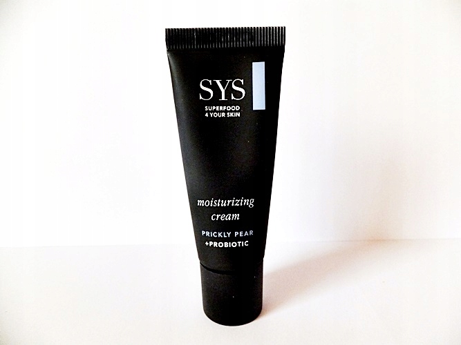 sys moisturizing cream