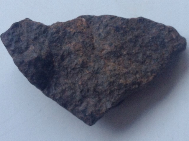 Купить Хондрит Северо-Западной Африки Метеорит Сахары NWA XXX: отзывы, фото, характеристики в интерне-магазине Aredi.ru