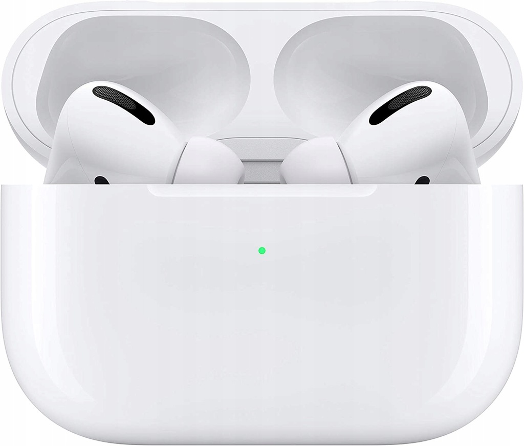 Słuchawki bezprzewodowe kanałowe Apple AirPods Pro