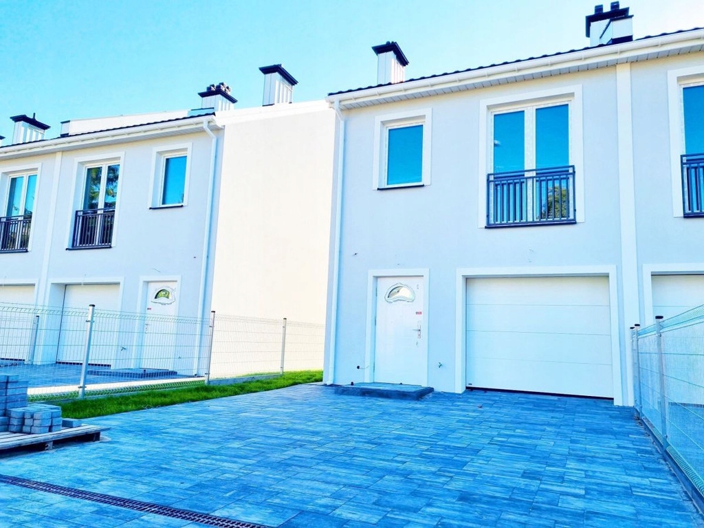 Dom, Piastów, Piastów, 116 m²