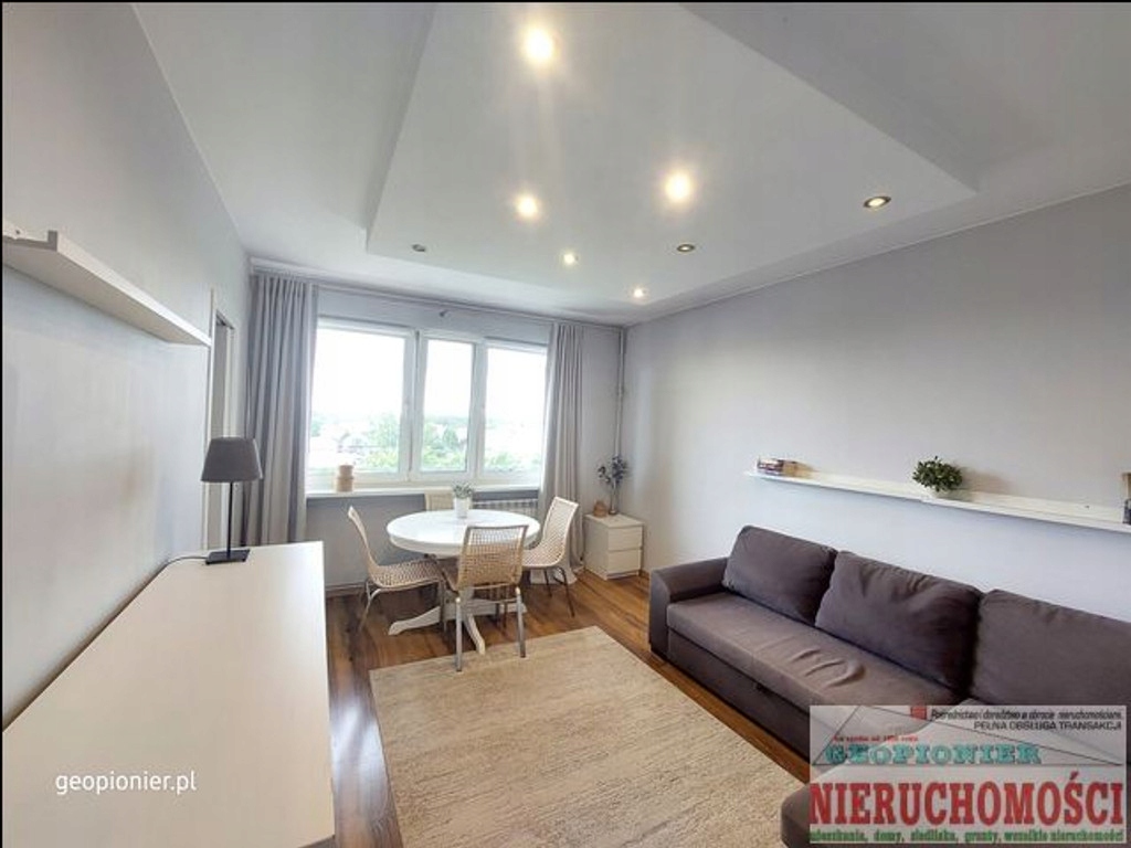 Mieszkanie, Ostróda, Ostródzki, 51 m²