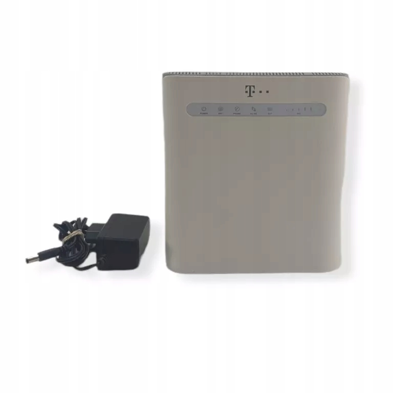 ROUTER ZTE MF286 - 12579253768 - oficjalne archiwum Allegro