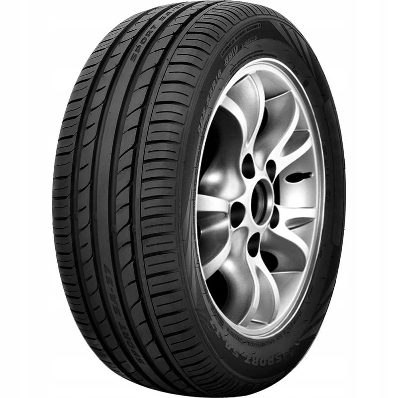 2x Goodride SA-37 225/50 R16 92W