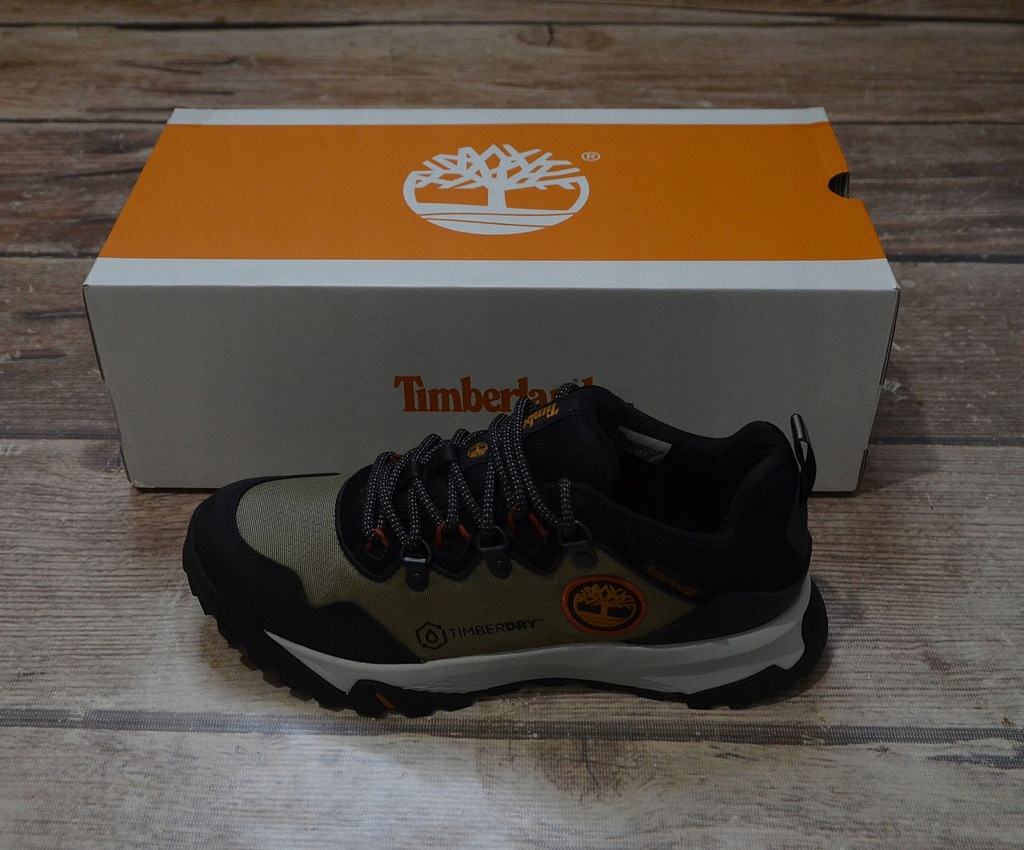 timberland a1lts