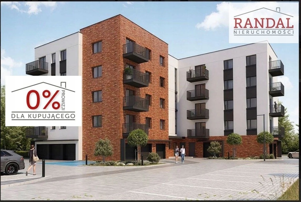 Mieszkanie, Środa Wielkopolska, 33 m²