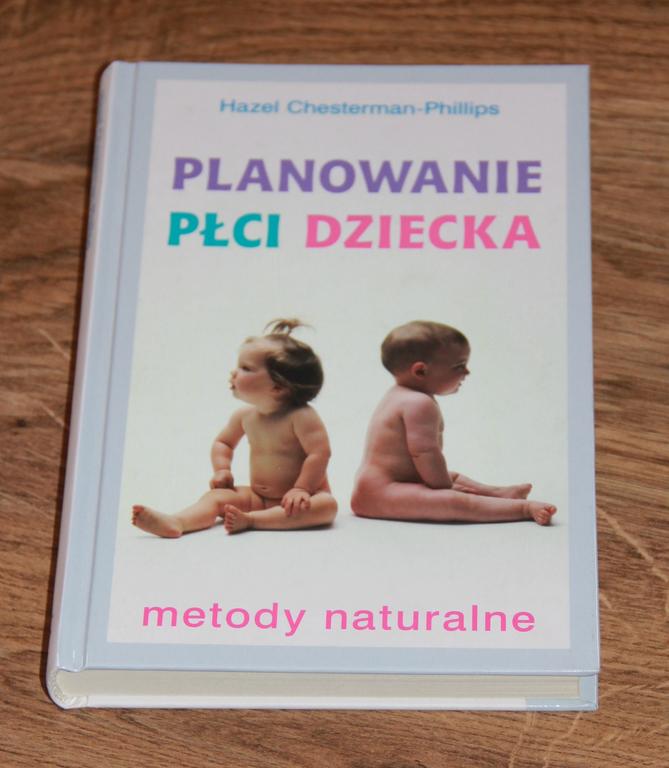 Planowanie płci dziecka