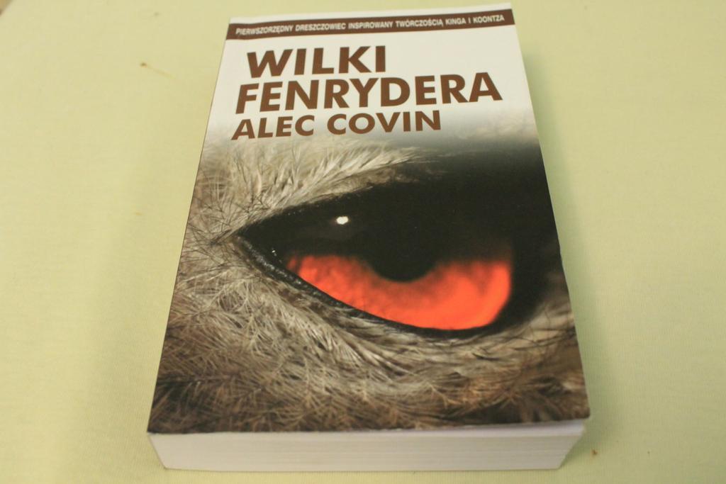 COVIN - WILKI FENRYDERA