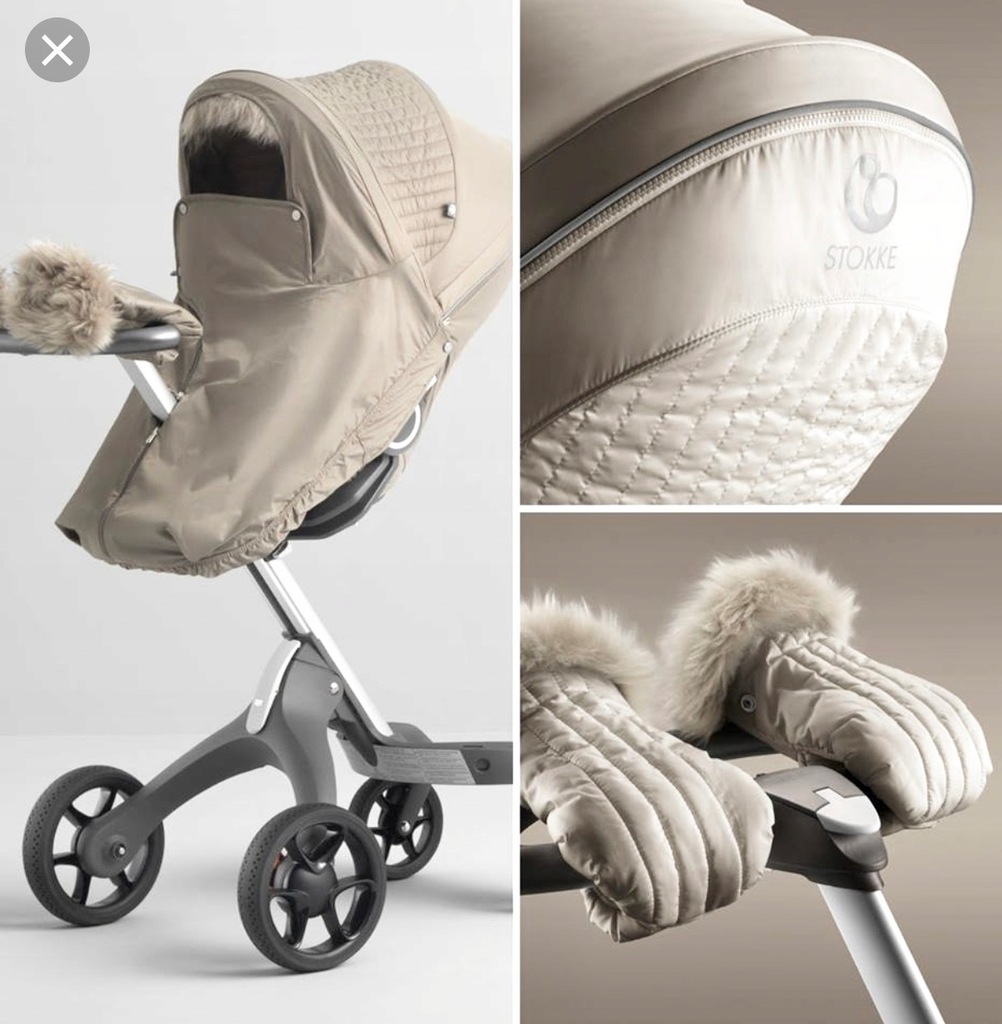 Stokke winter best sale kit