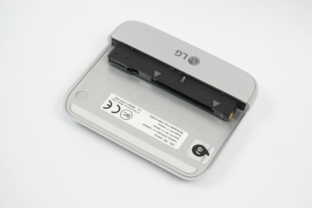 Купить Модуль камеры LG CAM Plus CBG-700: отзывы, фото и характеристики ...